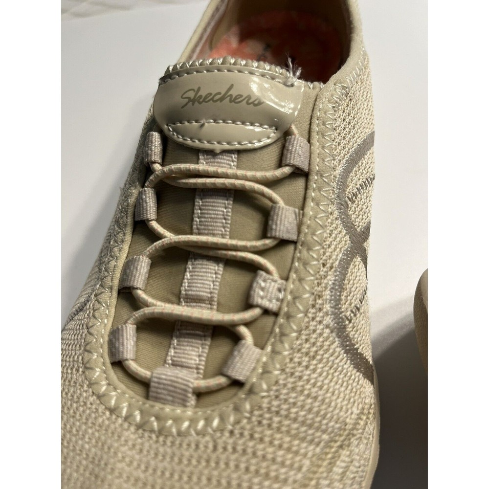 Skechers Relaxed Fit Memory Foam Slip On Women’s … - image 4